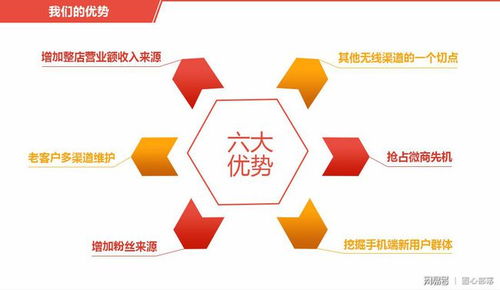 代运营 电子商务发展趋势与技术推广服务