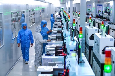 多彩贵州赶超跨越 技术推广服务助力现代化建设谱新篇